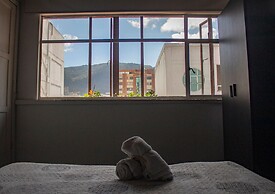 82 Hostel Bogota