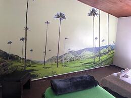 82 Hostel Bogota