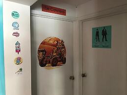82 Hostel Bogota