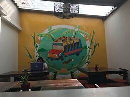 82 Hostel Bogota