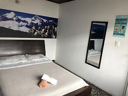 82 Hostel Bogota