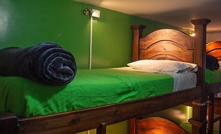 82 Hostel Bogota
