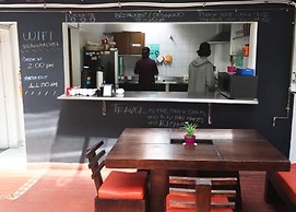82 Hostel Bogota