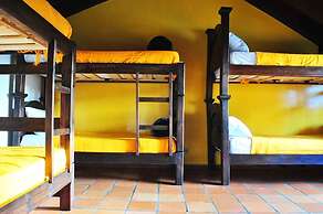 82 Hostel Bogota