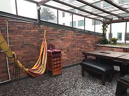 82 Hostel Bogota