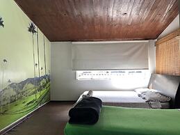 82 Hostel Bogota
