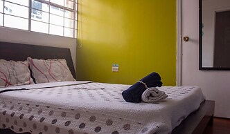 82 Hostel Bogota