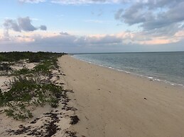 Salina Point Lodge