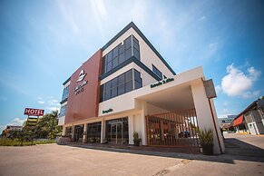 Hotel Luna Caribe