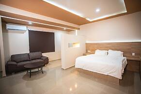 Hotel Luna Caribe