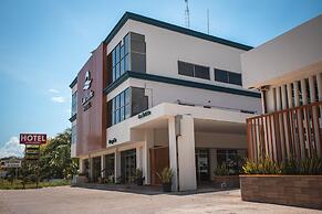 Hotel Luna Caribe
