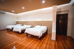 Hotel Luna Caribe