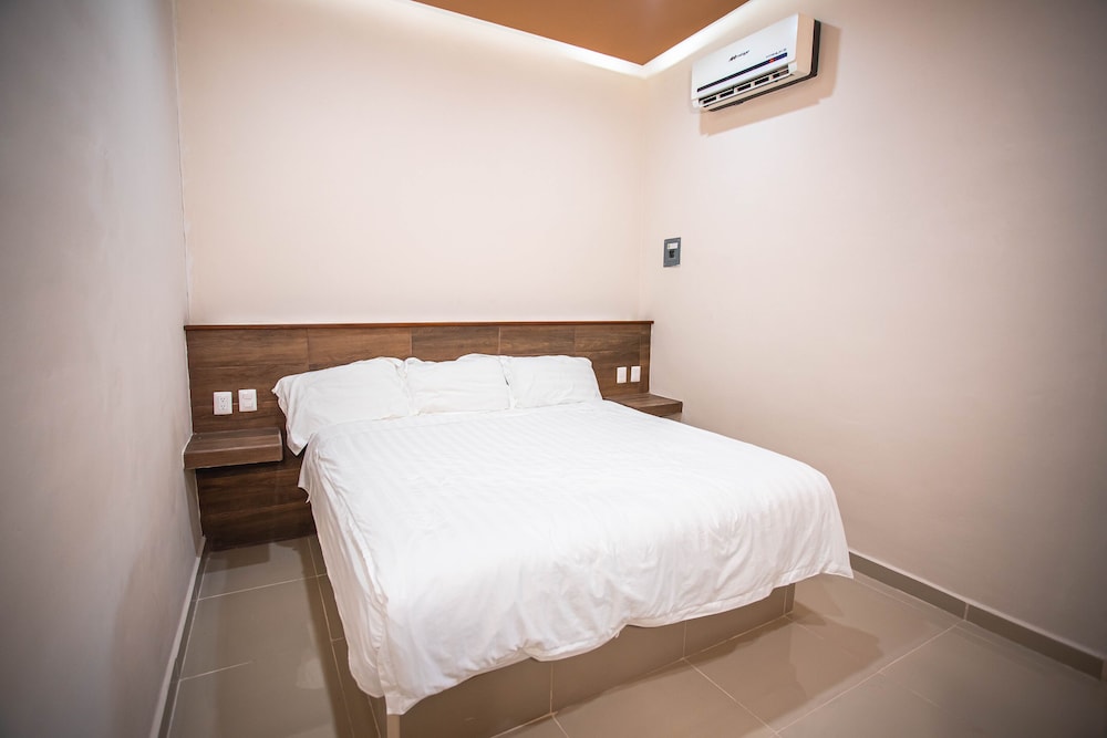 Hotel Luna Caribe