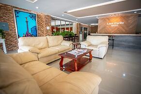 Hotel Luna Caribe