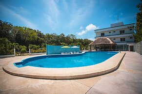 Hotel Luna Caribe