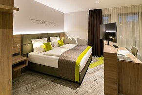 Hotel Modi