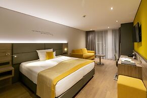 Hotel Modi