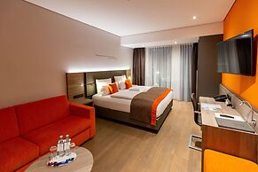 Hotel Modi