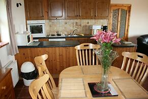 Groff Cottage