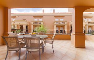 B27 - Luz Bay 2 Bedroom Apartment