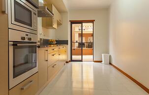 B27 - Luz Bay 2 Bedroom Apartment