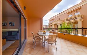 B27 - Luz Bay 2 Bedroom Apartment