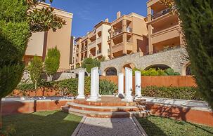 B27 - Luz Bay 2 Bedroom Apartment