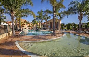 B27 - Luz Bay 2 Bedroom Apartment