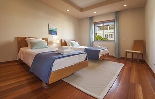 B27 - Luz Bay 2 Bedroom Apartment