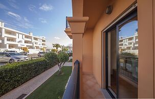 B27 - Luz Bay 2 Bedroom Apartment