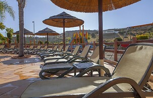 B27 - Luz Bay 2 Bedroom Apartment
