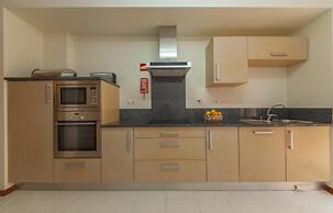 B27 - Luz Bay 2 Bedroom Apartment