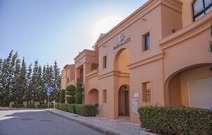 B27 - Luz Bay 2 Bedroom Apartment
