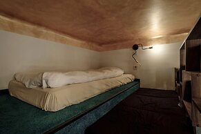Park&Art Mini Boutique Hotel