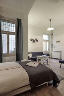 Park&Art Mini Boutique Hotel