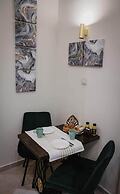 Park&Art Mini Boutique Hotel