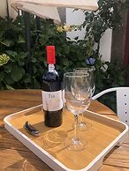 Quinta Da Estrada Winery Douro Valley
