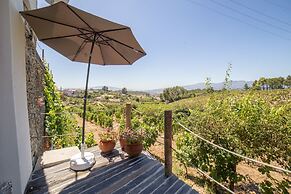 Quinta Da Estrada Winery Douro Valley