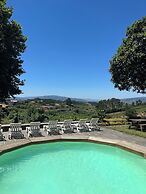 Quinta Da Estrada Winery Douro Valley