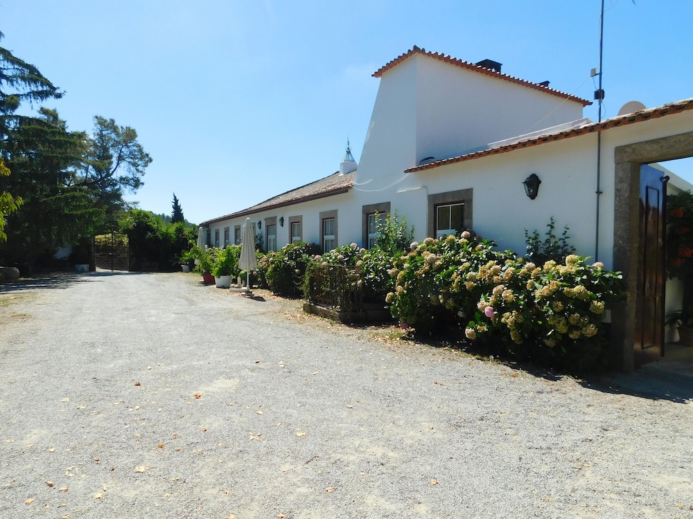 Quinta Da Estrada Winery Douro Valley