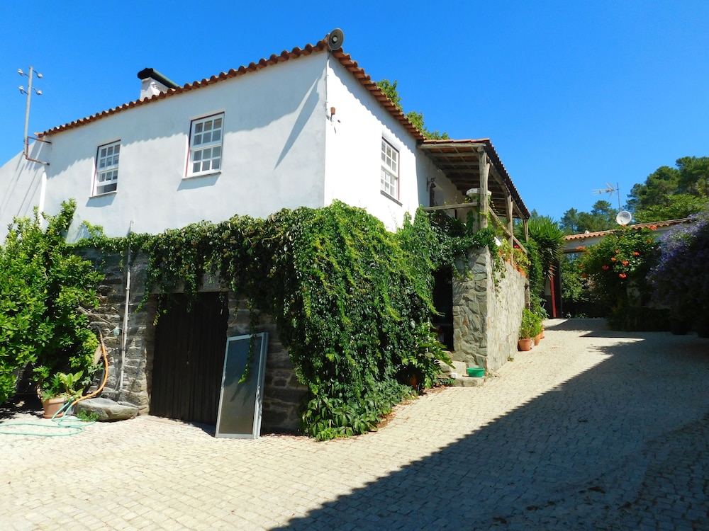 Quinta Da Estrada Winery Douro Valley