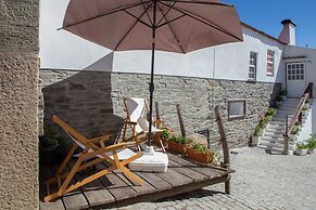 Quinta Da Estrada Winery Douro Valley