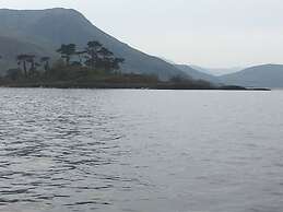 Carraigin Ban