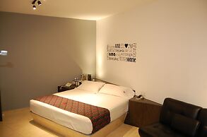Hotel Dulce Boca