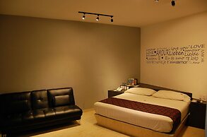 Hotel Dulce Boca