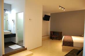 Hotel Dulce Boca