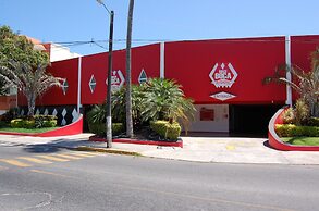 Hotel Dulce Boca