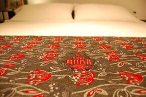 Hotel Dulce Boca