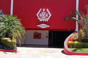 Hotel Dulce Boca