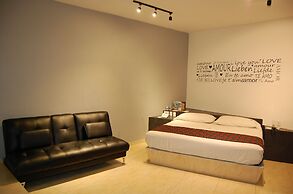 Hotel Dulce Boca